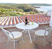 Hotel Villa Belfiori Arbus