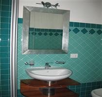 Hotel Villa Belfiori Arbus