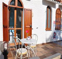 Hotel Villa Belfiori Arbus