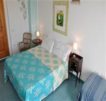 Hotel Villa Belfiori Arbus
