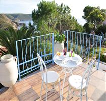 Hotel Villa Belfiori Arbus