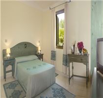 sardinia hotel