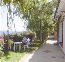 sardinia hotel