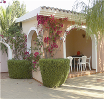 sardinia hotel