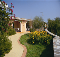 sardinia hotel