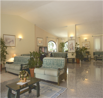 sardinia hotel