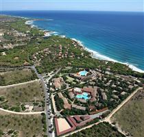 sardinia hotel