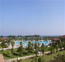 Club Hotel Marina Beach Orosei