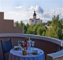 B&B Al Colle di Bonaria Cagliari