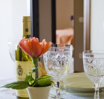 B&B Al Colle di Bonaria Cagliari