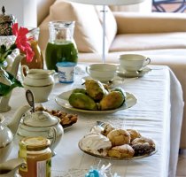 B&B Al Colle di Bonaria Cagliari
