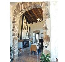 Agriturismo Gragonti Arbus
