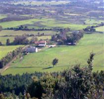 Agriturismo Gragonti Arbus