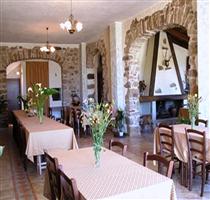 Agriturismo Gragonti Arbus