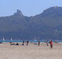 B&B Relais Azuni Cagliari