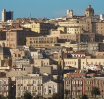 B&B Relais Azuni Cagliari