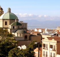 B&B Relais Azuni Cagliari