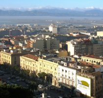 B&B Relais Azuni Cagliari