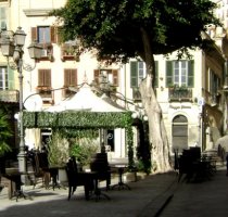 B&B Relais Azuni Cagliari