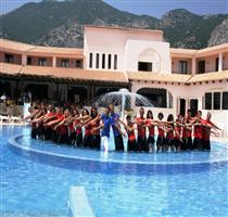 Cala Gonone Beach Village Cala Gonone