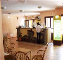 Parco Blu Club Resort Cala Gonone