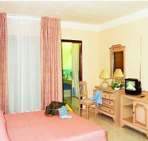 Hotel Maria Rosaria Orosei