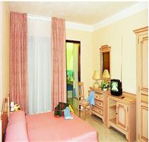 Hotel Maria Rosaria Orosei