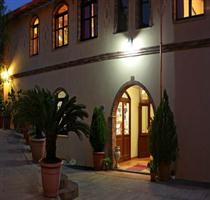 Hotel Residence Funtana Noa Villanovaforru