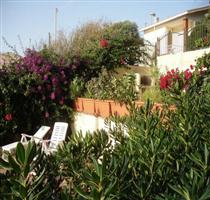 B&B Mare Lughente Località S'Archittu - Cuglieri