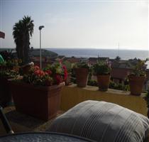 B&B Mare Lughente Località S'Archittu - Cuglieri