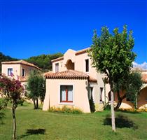 Hotel Club Ogliastra Beach Cardedu
