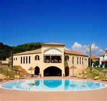 Hotel Club Ogliastra Beach Cardedu