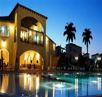 Hotel Club Ogliastra Beach Cardedu