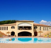 Hotel Club Ogliastra Beach, Cardedu
