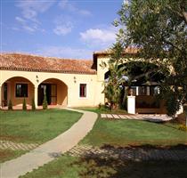 Hotel Club Ogliastra Beach Cardedu