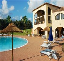 Hotel Club Ogliastra Beach Cardedu