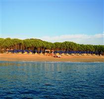 Hotel Club Ogliastra Beach Cardedu