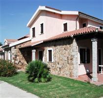 Hotel Club Le Rose San Teodoro