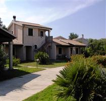 Hotel Club Le Rose San Teodoro