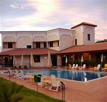 Hotel Club Le Rose San Teodoro