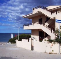 Isola Rossa Appartamenti Superior, Loc Paduledda, Trinita' d'Agultu e Vignola