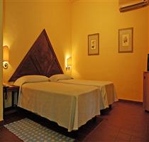 Hotel Costa dei Fiori Pula