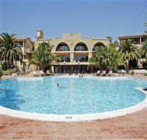 Hotel Costa dei Fiori Pula