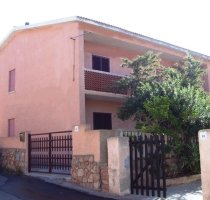 Isola Rossa Appartamenti Standard, Loc. Paduledda, Trinita' d'Agultu e Vignola