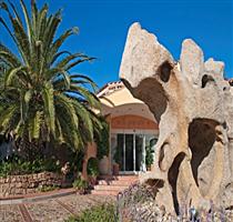 sardinia hotel
