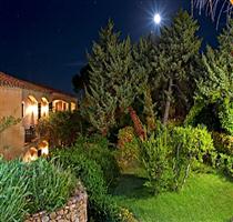 sardinia hotel