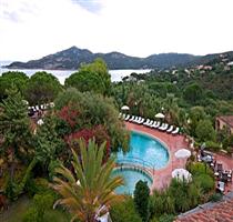 sardinia hotel