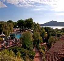sardinia hotel