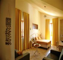 Hotel Raffael San Vero Milis