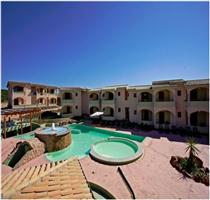 Nyce Club Sport Village Badesi